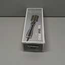 INFINITIPRO BY CONAIR Hot Air Styling Brush Set with 2-Inch and 1.5-Inch Bristles