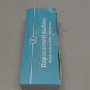 2 Packs Full Face CPAP Mask Cushion (S) for ResMed Airfit F30, Highlights Minimal Contact & Leak-Free Seal, Compatible with Original F30 Frame - F30 Mask Small Accessories - Only Cushion Included