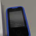 Kids Phone for Boys, Toddler Smart Phone for Girls 3 4 5 6 7 8 Years Old, Birthday Gift for Boys Age 3-8, Pretend Play Toy Phone, Fake Cell Phone with Games, MP3 Music Player(Blue)