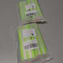 2 x Reflective Bands for Night Walking Reflective Arm Bands Reflective Bands for Outdoor Cycling, Hiking, Jogging, Motorcycle Riding or Running