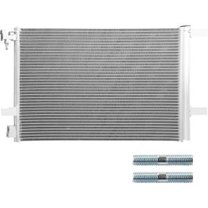Air Conditioning A/C Condenser Compatible with Chevy/Buick/Cadillac # 3794