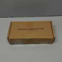 American Mahjong Tiles (1.2", Tiles Only), 166 American Mahjong Tiles with Light Green Color