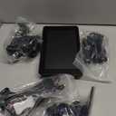 2026 Enhanced Carplay Screen for Car - 7" HD Portable Carplay & Android Auto with Bluetooth, HD Backup Camera, GPS Navigation, Siri, FM Radio, AUX, and Mirror Link  Compatible with All Vehicles