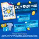 Pop-Tarts Toaster Pastries, Breakfast Foods, Kids Snacks, Variety Pack, 54.1oz Box (32 Count) BB: Feb 27 2026