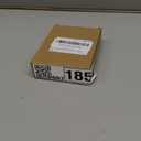 6V AC Adapter for Omron Blood Pressure Monitor Hem-ADPTW5, USA UL Listed Extra Long 6.6 Ft Cord Healthcare 5 7 10 Series BP5100 BP5250 BP5450 Charger Replacement Power Supply Cord, White