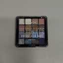 NYX PROFESSIONAL MAKEUP, Ultimate Shadow Palette, Eyeshadow Palette - Vintage Jean Baby (0.02 Ounce (Pack of 1))