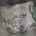 Franco Peter Rabbit Book Easter Basket Stuffer & Spring Kids Bedding Super Soft Cozy Throw, 46 in x 60 in, (Officially Licensed Product)