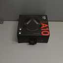 Logitech G Astro A10 Gen 2 Cross-Platform Wired Gaming Headset for PlayStation 5/4, Xbox S|X, Nintendo Switch, PC: 3.5mm Headphone Jack, 32mm Drivers, Flip-to-Mute Mic, Over-Ear - Black/Xbox Edition