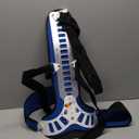 Posture Corrector Back Support for Hunched Back, Kyphosis and Vertebral Compression Fracture Men and Women (Large)