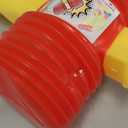 ArtCreativity Giant Squeaky Hammer for Kids – Jumbo 14 Inch Squeaking Toy, Perfect for Clown, Carnival & Circus Party Favors – Fun Gift for Boys & Girls Ages 3+