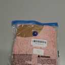 ASENKU Dog Dress Pet Wedding Dress Princess Lace Puppy Birthday Party Outfit Formal Apparel Girl for Dogs Cats (Large, Pink)