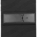 Case for Samsung Galaxy Tab A8 - Soft Silicone Shockproof Stand Rubber Shell Protective Cover for Samsung Galaxy Tab A8 SM-X205 SM-X200 10.5 Inch Tablet 2021 (Black)