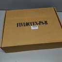 Enhanced Wood-Framed Cat Scratching Post: Large Sisal Cat Scratcher, Integrated Scratch Post Pad Condo Tunnel House. All-in-One Space Saver for Multi-Cat & Budget-Friendly Homes (32in)