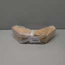 Ekena Millwork BRC04X10X10MRC00RWR 4"W x 10"D x 10"H Merced Rough Sawn Knee Brace, Western Red Cedar