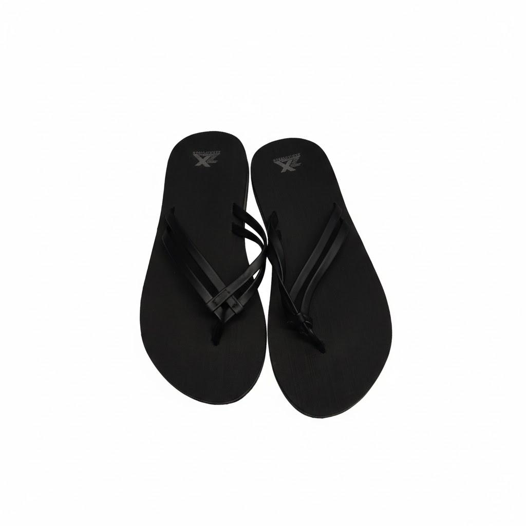 zeroxposur sandals black size 9