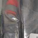 Snow Brush with Ice Scraper, 26 Inches 2-in-1 Detachable Car Windshield Snow Brush, Automotive Multifunctional Ice and Snow Removal Tool, Essential Winter Car Accessories (Gray & Red)