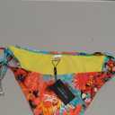 Ocean Blues Women's Triangle Bikini Bottom (Medium)