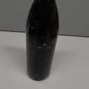 Insulated Water Bottles,25 oz Double Wall Stainless Steel Vacumm Metal Flask for Sports Travel,Marble Midnight