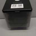 oneisall Automatic Cat Feeder with 5G WiFi, Automatic Cat Food Dispenser for 2 Cats Small Pets, 20 Cups/5L Timed Dry Food Dispenser with APP Control (Black)