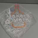 Whisky Neon Sign for Wall Decor Dimmable Neon Light for Man Cave Whisky LED Light Up Sign Suitable for Bar Pub Home Bar Party Club Store Bistro Birthday Gift Size 10.8 * 13.7(CP008) (Orange+White)