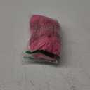 Women's Pink Overalls L