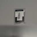 Milspin Slide Back Plate Compatible with Smith and Wesson M&P M2.0 Full Size and Compact and M&P Standard Full Size and Compact | Deep Engraved | Veteran Made in USA (Brass 3D Spartan Helmet)