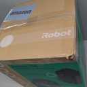iRobot Roomba 105 Combo Robot Vacuum & Mop with AutoEmpty Dock - Self-Empties for 75 Days, Intense Power-Lifting Suction, LiDAR Navigation, Multiple Cleaning Modes, Avoids Mopping Carpet