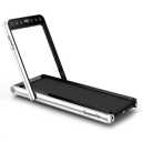 Superfit 4.75HP 2 In 1 Folding Treadmill Remote APP Control