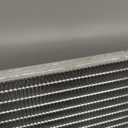 PHILTOP Air Conditioning A/C Condenser Compatible with Chevy Cruze 2011-2015, Impala 2014-2020, Malibu 2013-2015, Malibu Limited 2016, Cruze Limited 2016, with Receiver Drier Replace# 3794, 13267649