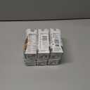 KATE FARMS Organic Kids Nutrition Vanilla Shake, 8g Protein, 27 Vitamins and Minerals, Meal Replacement, Gluten Free, Non-GMO, 8.45 oz (6 Pack)