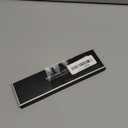 Resin Band Compatible with Fitbit Charge 6/ Fitbit Charge 5, Waterproof & Lightweight Bracelet Wristband Replacement with Stainless Steel Buckle, Fashion Strap for Fitness Tracker Women (Pink Flower)