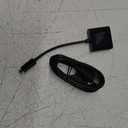 Belkin RockStar™ 3.5mm Audio with USB-C Charge Adaptor Included, USB-C Audio Adaptor Compatible with iPad Pro, Galaxy, Note, Google Pixel, LG G6, Sony Xperia, OnePlus and More - Black