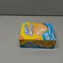 OREO Cakesters Confetti Cake Soft Snack Cakes, 5-2.02 oz Snack Packs (10.09 Ounce (Pack of 1)), No BB Date