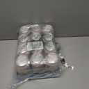 OLIPOP Prebiotic Soda Pop, Classic Root Beer, Pantry Pack Packed with Prebiotics, Fiber, and Botanicals, Gluten Free, GMO Free, 12oz (12-Cans)