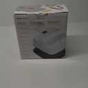 Cricut EasyPress 3 Smart Heat Press Machine with Built-In Bluetooth for T-shirts, Pillows, Tote Bags & More, Advanced Ceramic-Coated Heat Plate with Precise Temperature Control (9 in x 9 in)