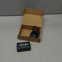 Caline Guitar Pedal Power Supply,9V 500ma Pedal Board Power Supply, Mini True Isolated Pedal Power Supply With Type-C Outlet and 4 Way Daisy Chain