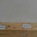 Full Box Spring - 7 Inch High Profile Box Spring for Full Bed, Sturdy Metal Frame Mattress Foundation, Easy Assembly, Quiet & Noise-Free