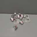 3 x Arabica Elongated Coffee Capsules N°5.10 Capsules
