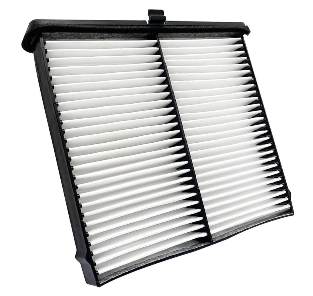 J Cabin Air Filter for Mazda 3 (2019-2023), CX-30 (2020-2023),CX-50 (2023),with Carbon,Replacement for BDTS61J6X,MP111BDGF,BDGF-61-J6X