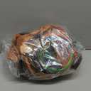 Christmas Games for Family PartyInflatable Reindeer Antler Ring Toss Game and Wobbling Punching Bag, Fun Holiday Games Xmas Gifts for Kids and Adults Also Great for Carnival Decoration