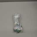 10 Pack 3ml/cc Disposable Luer Lock Lab Syringes with 23Ga 1.5 Inch Needle , Individually Sealed Packed