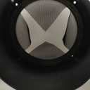 F10 Robotic Surface Skimmer, Pool Cleaner with Powerful Suction, Dual Motor, 5L Filter, Dual Cleaning Modes, Smart App Control, One-Tap Docking, LED, AI Navigation, for Pools up to 538 Sq.Ft. (Black)