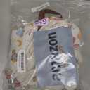 ESSME Rainbow laundry basket,Collapsible Kids Laundry Hamper with Waterproof PE Coating,Girls Hamper Nursery Hamper for Girls Room Decor,Toy storage,Gift Basket.(Rainbow)