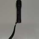 GearLight S2000 LED Flashlight High Lumens - Super Bright, Powerful, Mid-Size Tactical Flashlight for Outdoor Activity & Emergency Use - S2000-1 Pack, (Batteries Not Included)