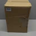 2 Pcs 20lb Heavy Duty Fire Extinguisher Bracket Wall Mount, 20 LB Fire Extinguisher Mount for Truck, Fit 20lb Dry/10lb CO2 Extinguisher, for Garage Vehicle, Replace amerex 8103