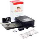 Passport Photo Printer System - Preconfigured for US Passports