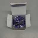 Flying orb Ball 2025 Hover Boomerang Ball 6 Lighting Effects Cool Toys Gift for 678910+ Year Kids Teen Adults Indoor Outdoor Blue Flying Ball Toy