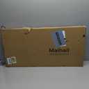 Maihail Small Desk with Drawers SZ501
