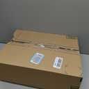 Recliner Chair Covers That Stay in Place, Waterproof Recliner Sofa Cover, Non-Slip Chair Protector, Washable Furniture Cover for Dogs, Cats and Kids (Bluegray, 23.6" Recliner Chair)