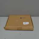 Top Grain Leather Bible Cover for Men Women Buffalo Genuine Leather Bible Case Book Holder Church Bag with Zipper Handle Back Pocket Bookmark Father's Day Religious Gift(Light Brown,Large)